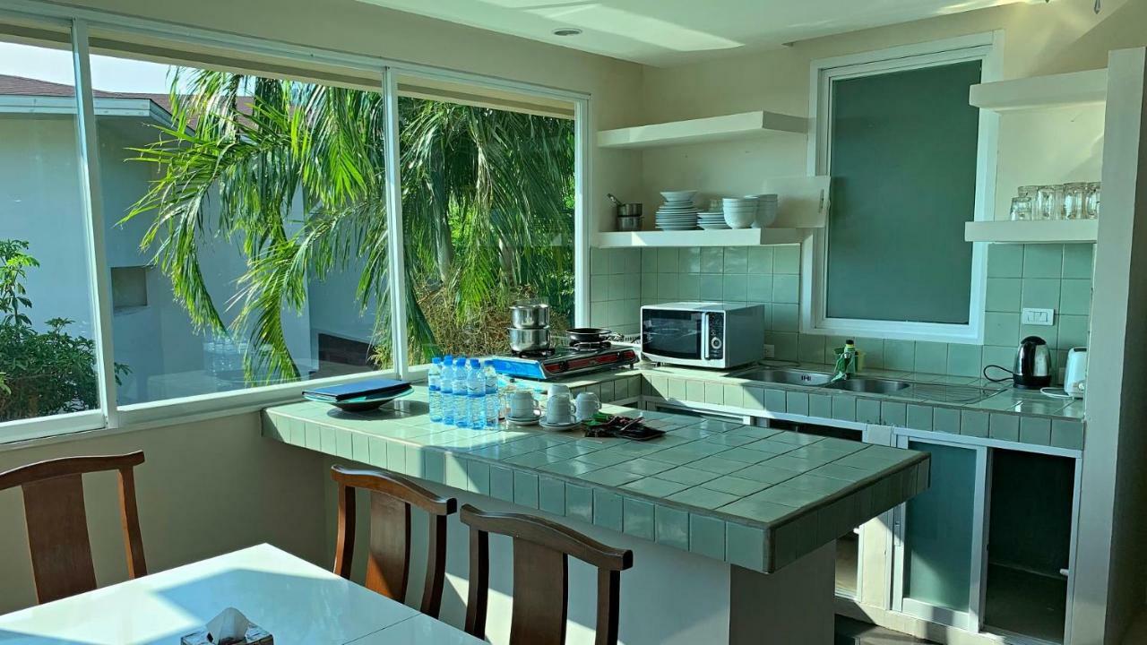 Grand Bleu Ocean View Pool Suite Kamala-part Kültér fotó